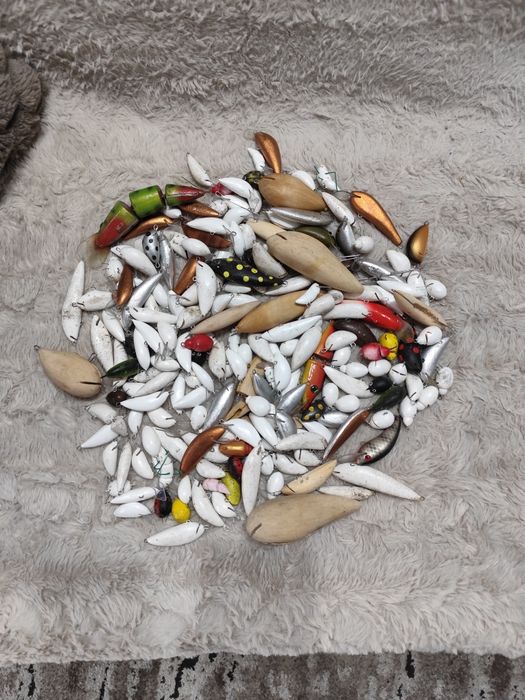 Woblery korpusy lipowe