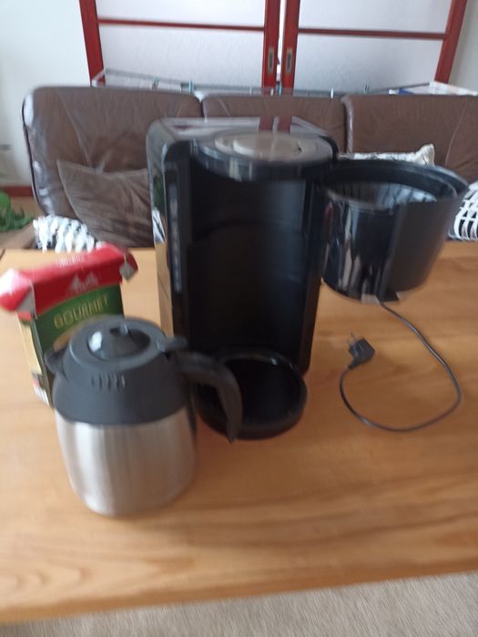 Кавоварка (Кофеварка) електрична Rowenta