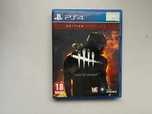 Friday the 13th PS4