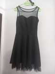Vestido para festa