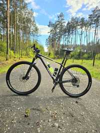 Rower Merida Big Nine limited Hardtail