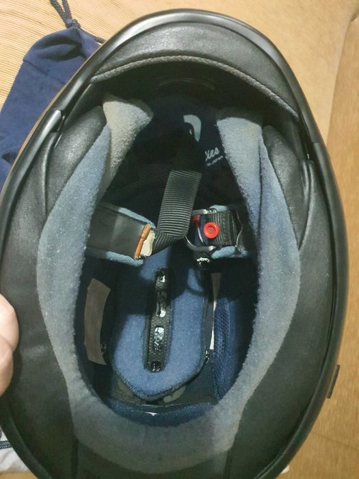 Capacete Arai Viper-GT tamanho XL