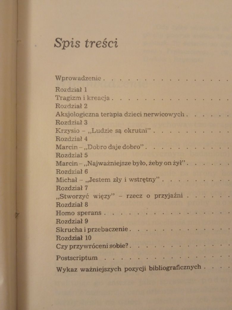 Wyprawa po złote runo. Refleksje z psychoterapii grupowej dzieci .