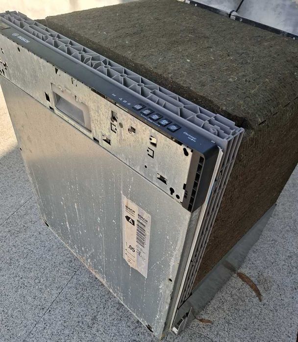 Maquina Lava Loiça Bosch SGV43E43EU de encastrar para reparar
