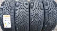 4x 225/45R17 Pirelli Powergy All Season SF Komplet opon całorocznych