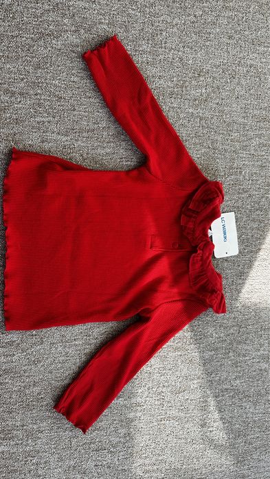 Кофтинка. Блуза. Джинси HM. Одяг для дівчінки. Спідниця.