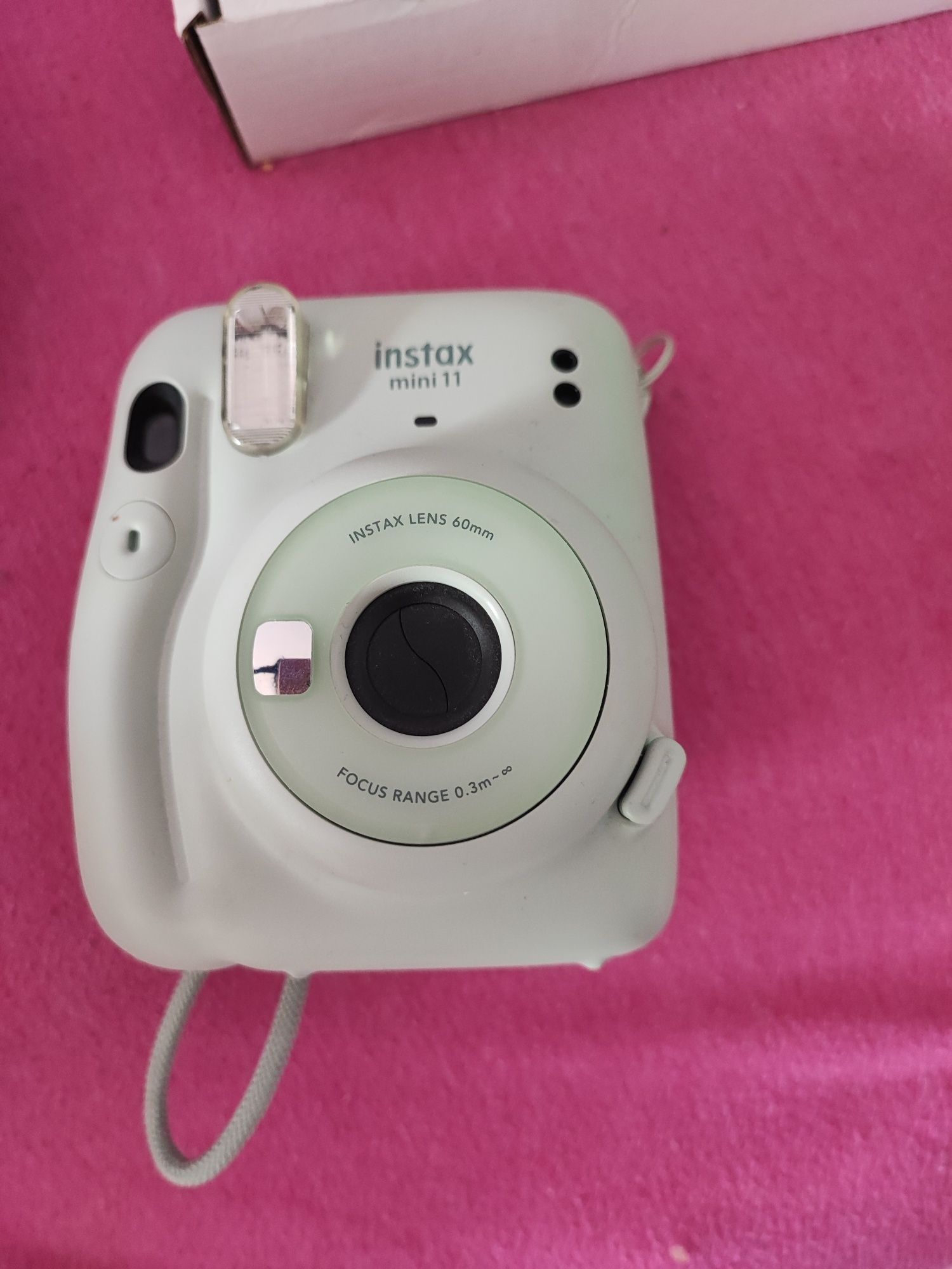 Aparat instax mini 11