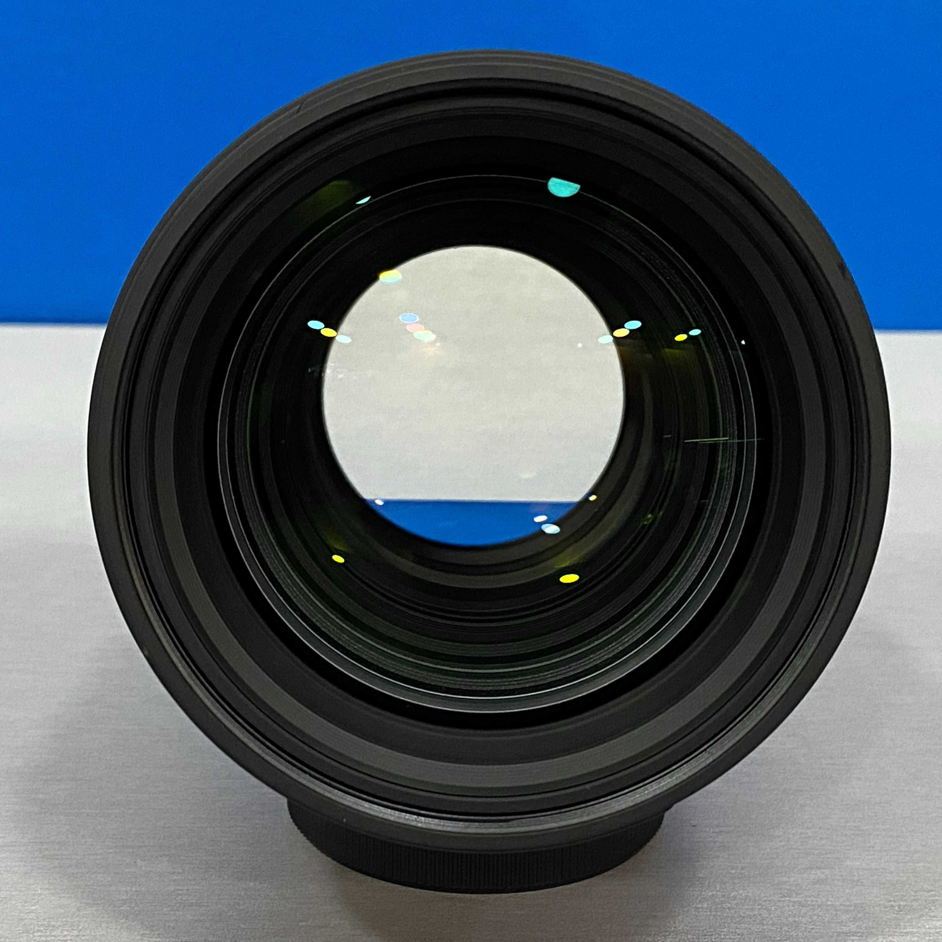 Sigma ART 85mm f/1.4 DG HSM (Nikon)
