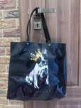 Torebka lalierowana Ted Baker Londyn