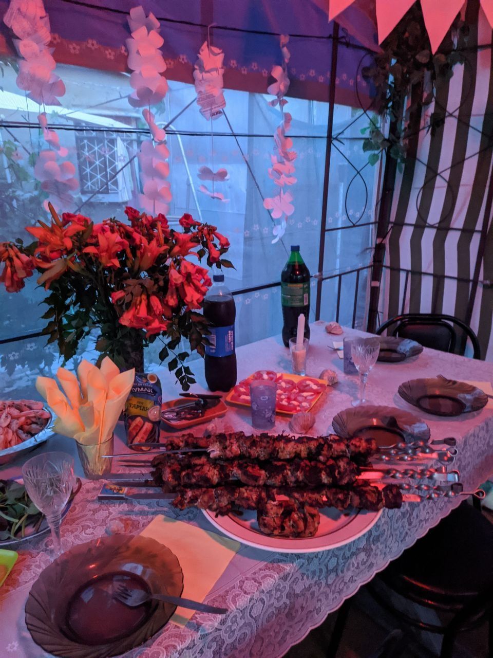 Отдых в Затоке  ,дача ст. Дружба