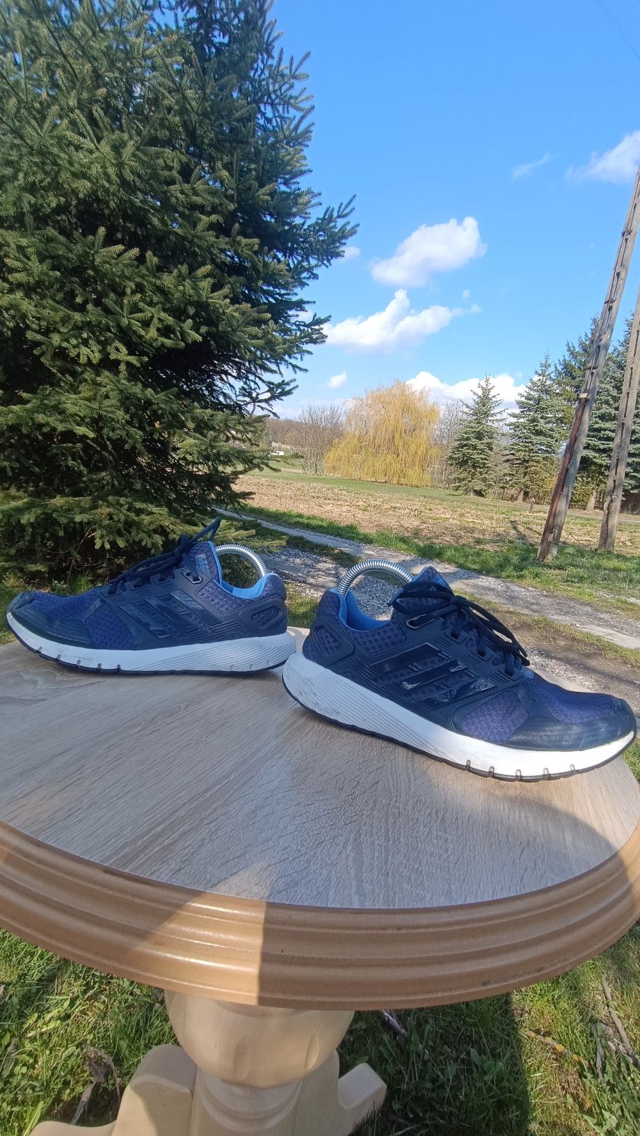 Buty Adidas duramo 8 ( FR r.42 )