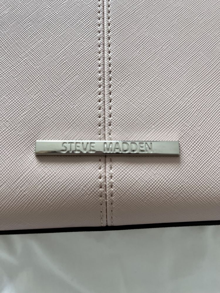 Steve Madden kuferek torebka orginalny