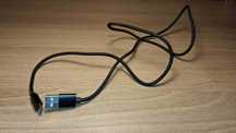 Kabel Micro USB / USB-A Czarny