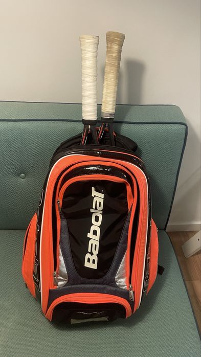 Conjunto babolat tenis