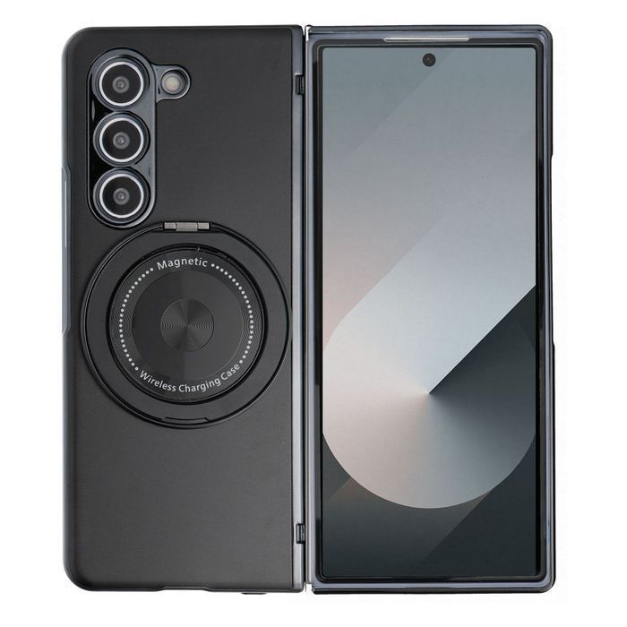 Futerał HCD3 kompatybilny z MagSafe do SAMSUNG Galaxy Z FOLD 6