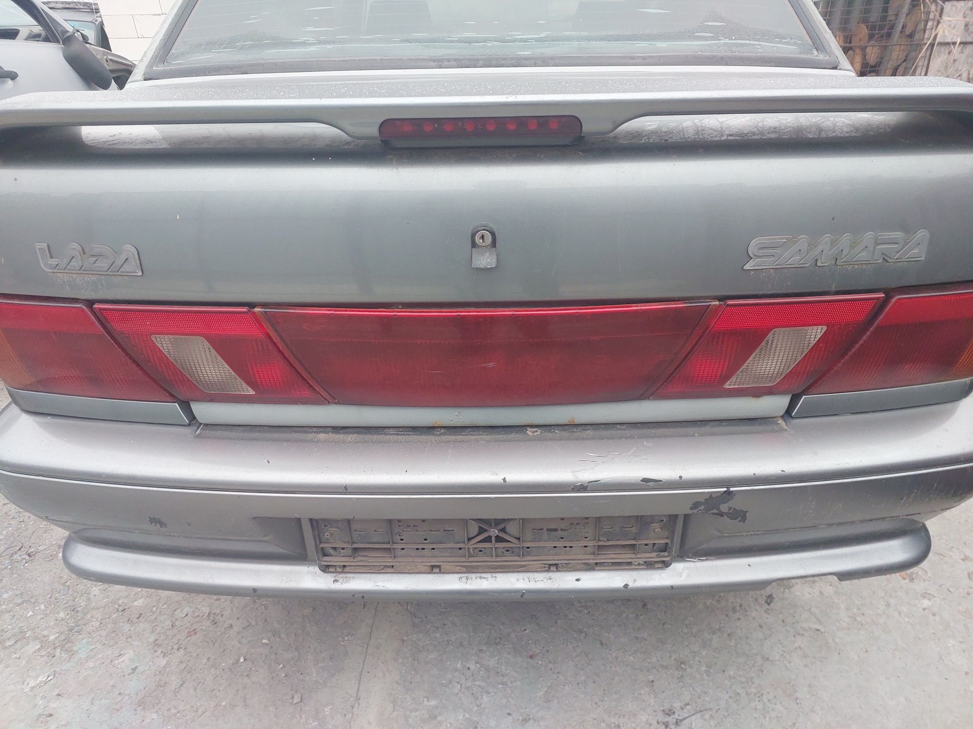 Авторазборка ВАЗ 2115 2008гв