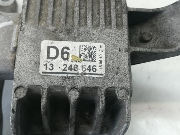 Apoio do motor OPEL Astra J