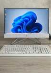 Komputer HP All In One 24 Super stan
