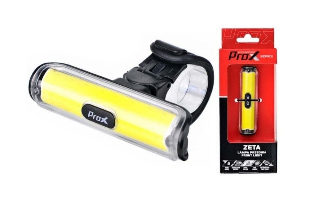 Rower Kross+ firmowe wyposaże..