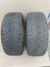 Продам всесезонні шини Dunlop 265 55 19 265/55/R19