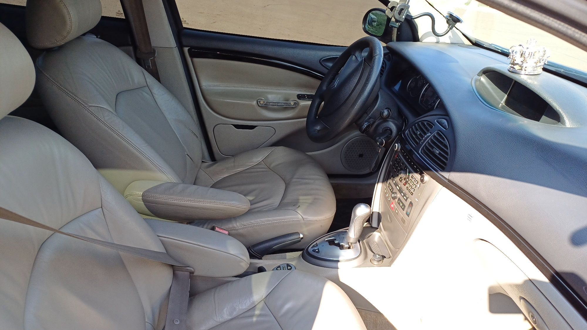 Citroen c5 2004 2.2d