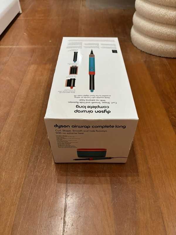 Dyson Airwrap Multi Styler Complete long HS05