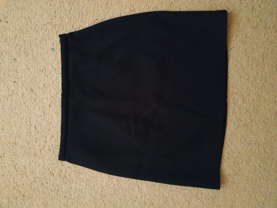 Чорна Спідниця жіноча