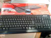 Microsoft keyboard wired 600