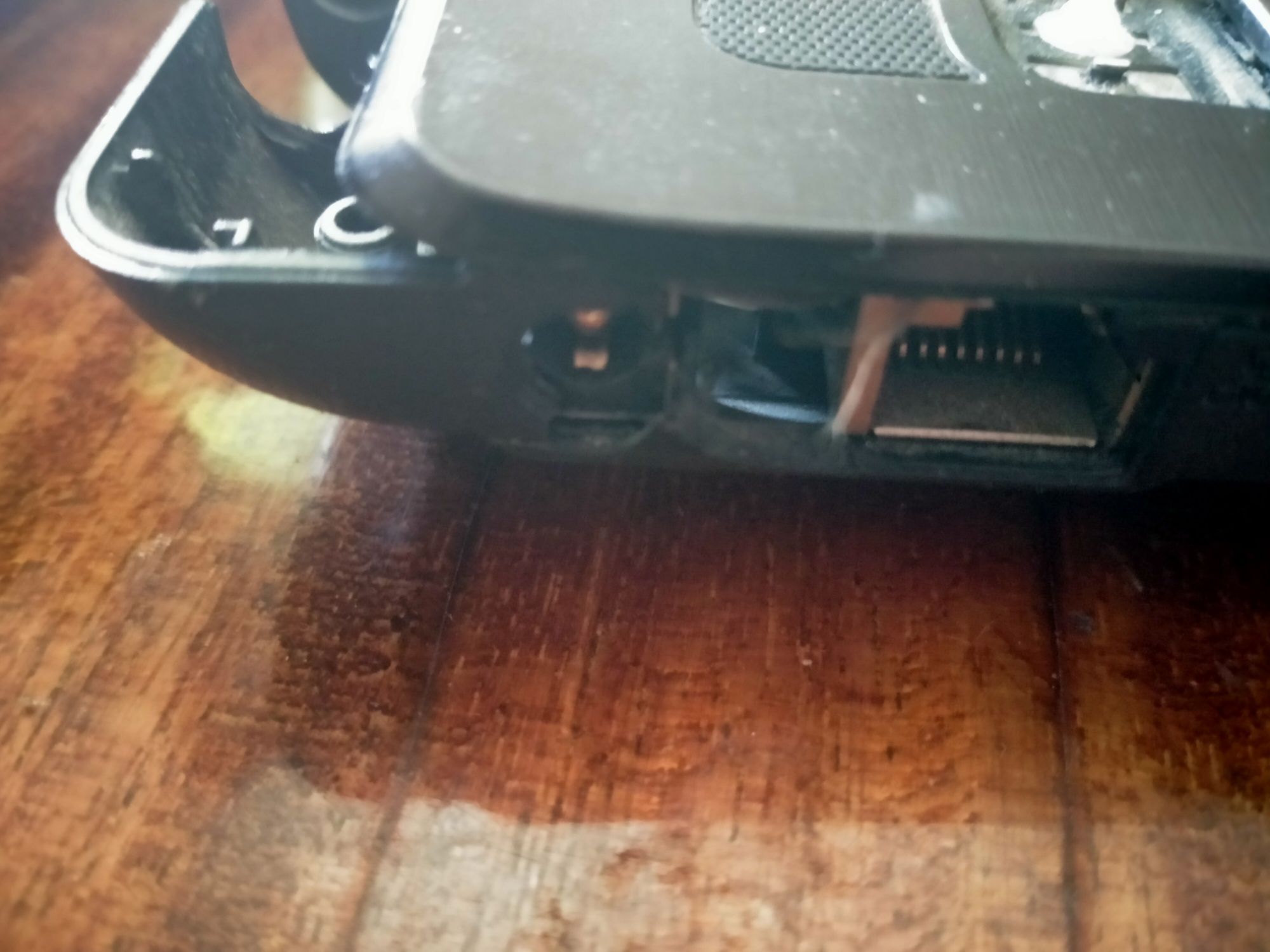 Ноутбук Asus K53T Рабочий