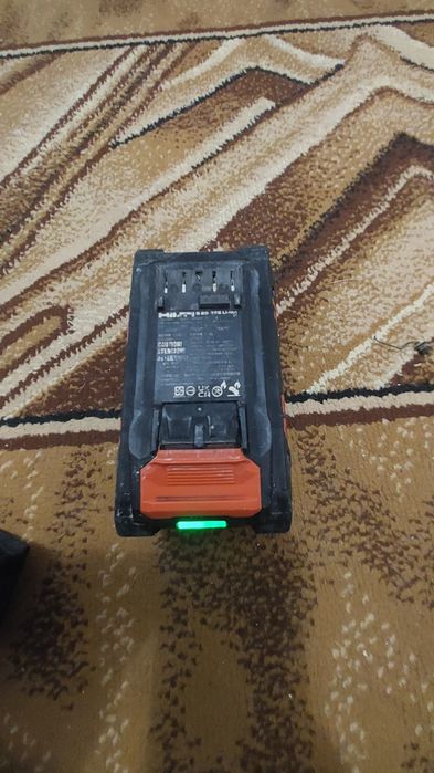 Bateria Hilti B22-11