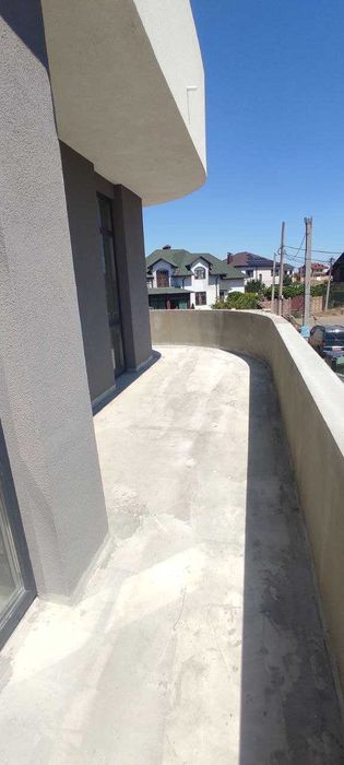 Квартира с террасой за 33500! Рассрочка.