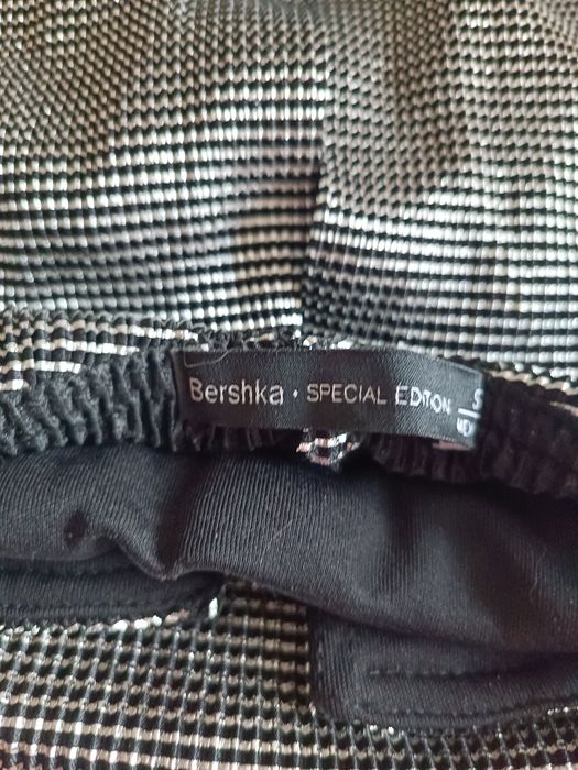 Секси боди Bershka