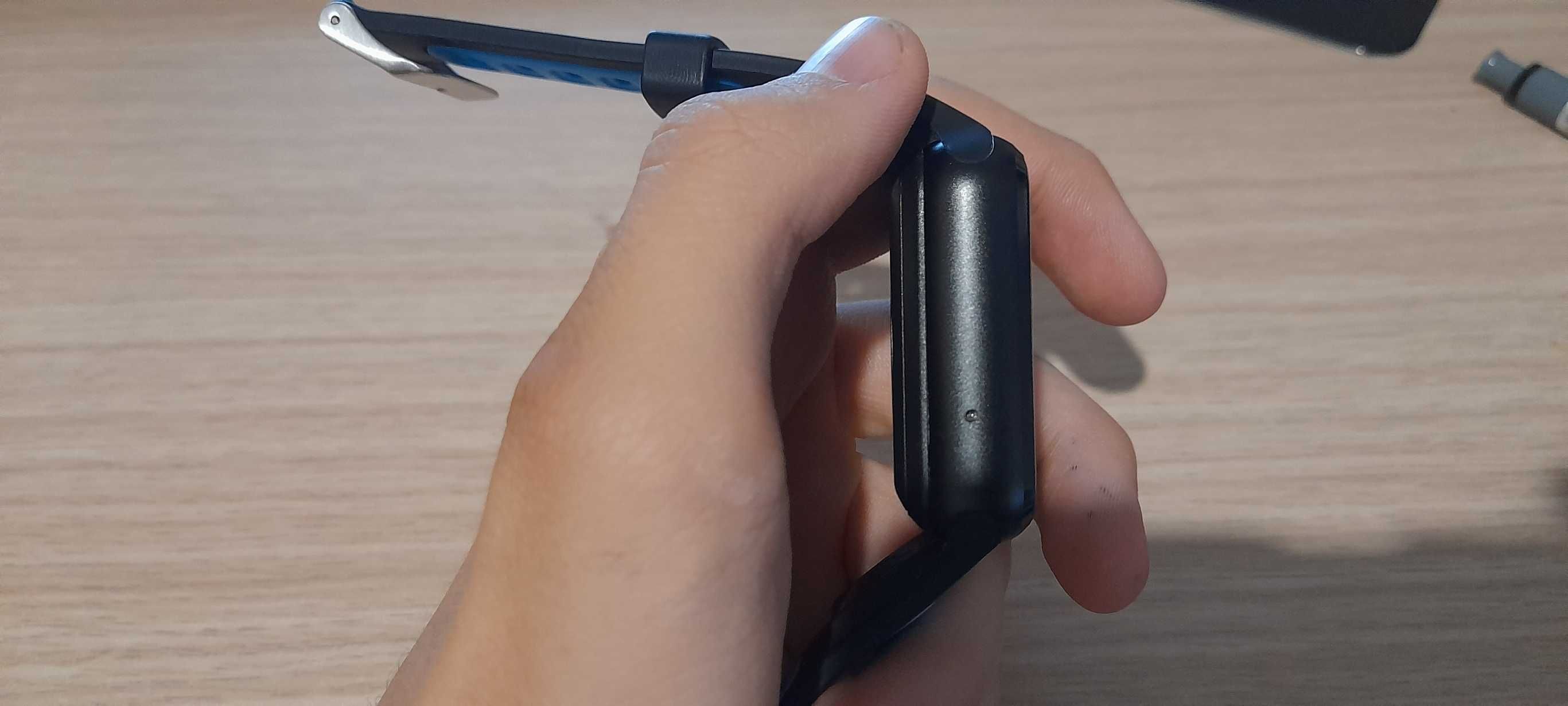 Smartwatch Aiaaeng dla dzieci z systemem Android 9.0 Sprawny 100%
