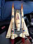 Inter stellar patrol Fx-09