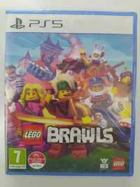 NOWA LEGO Brawls PS5 Polska wersja Polska okładka