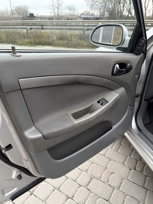 Chevrolet Lacetti 1.8 Бензин/Газ