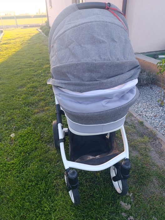 Wózek dziecięcy Vulcano