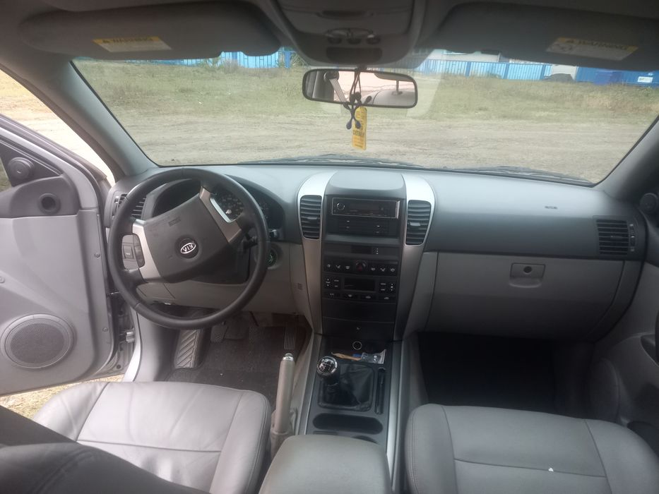 Продам  Kia Sorento