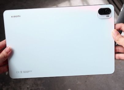 Xiaomi pad 5 128gb з олівцем