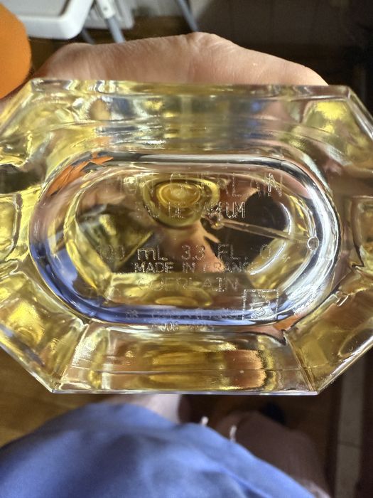 Guerlain mon guerlain