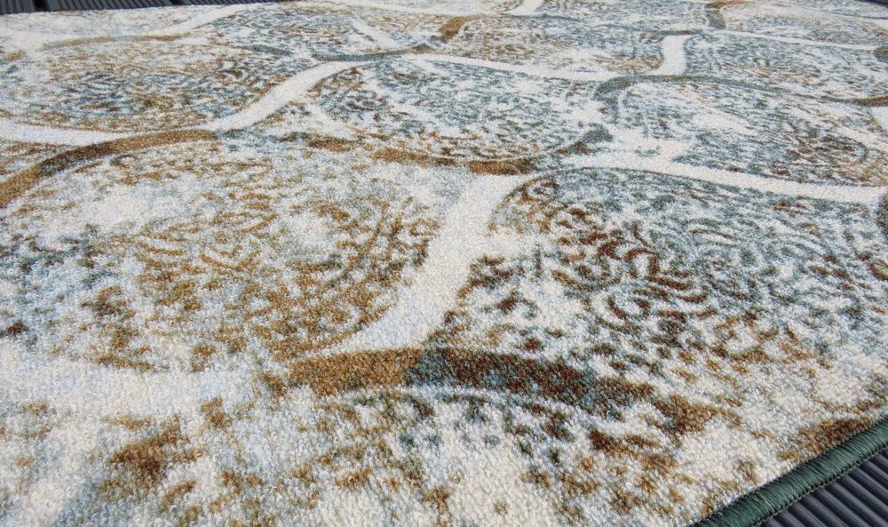 Chodnik antypoślizgowy, 66x110 Nowy, turecki, modny!