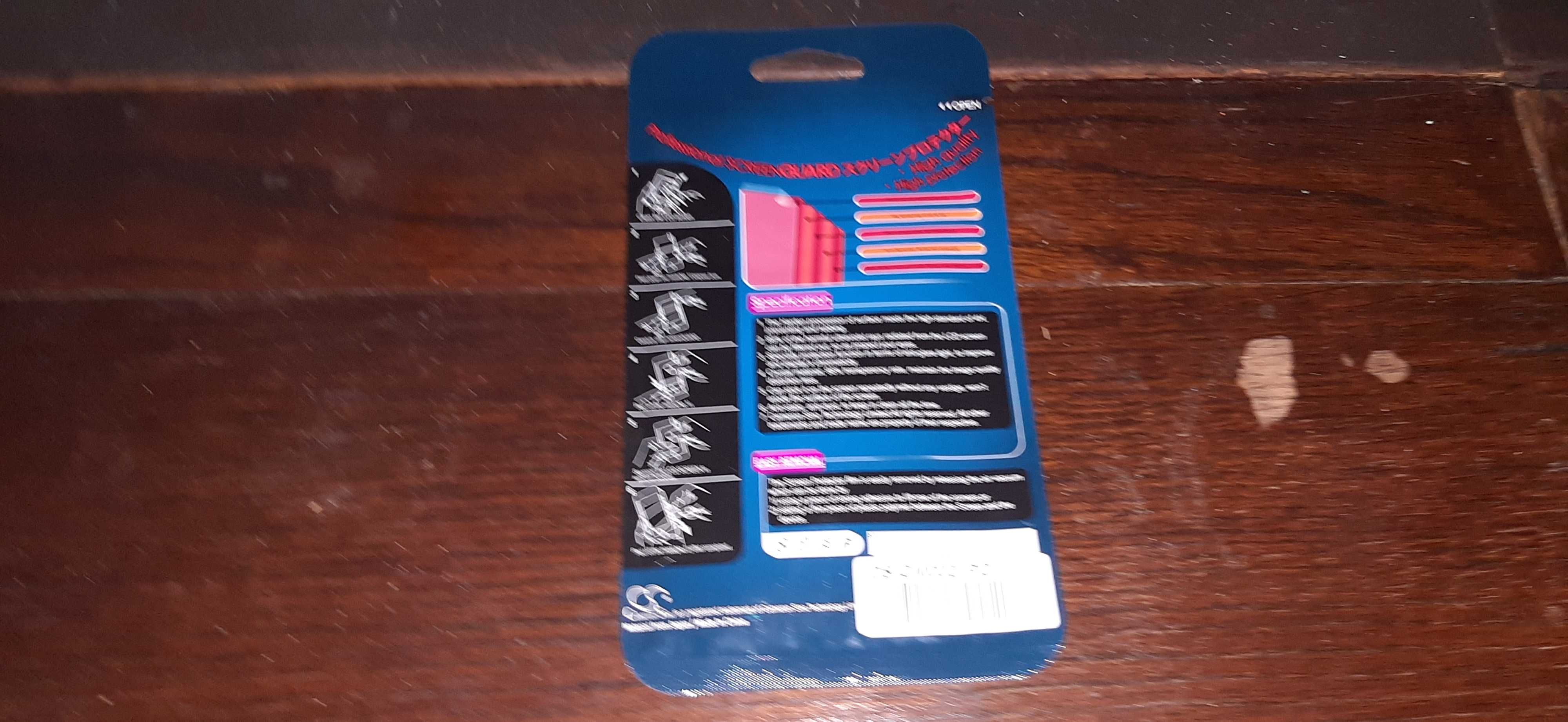 Folia na telefon