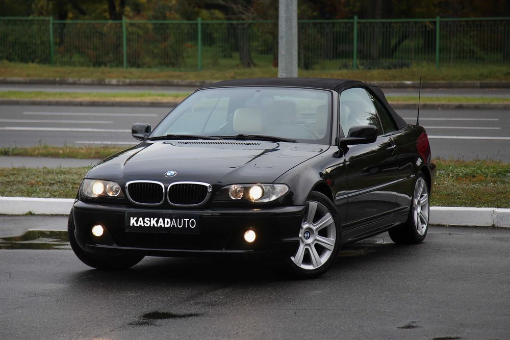 Продам автомобіль BMW 318