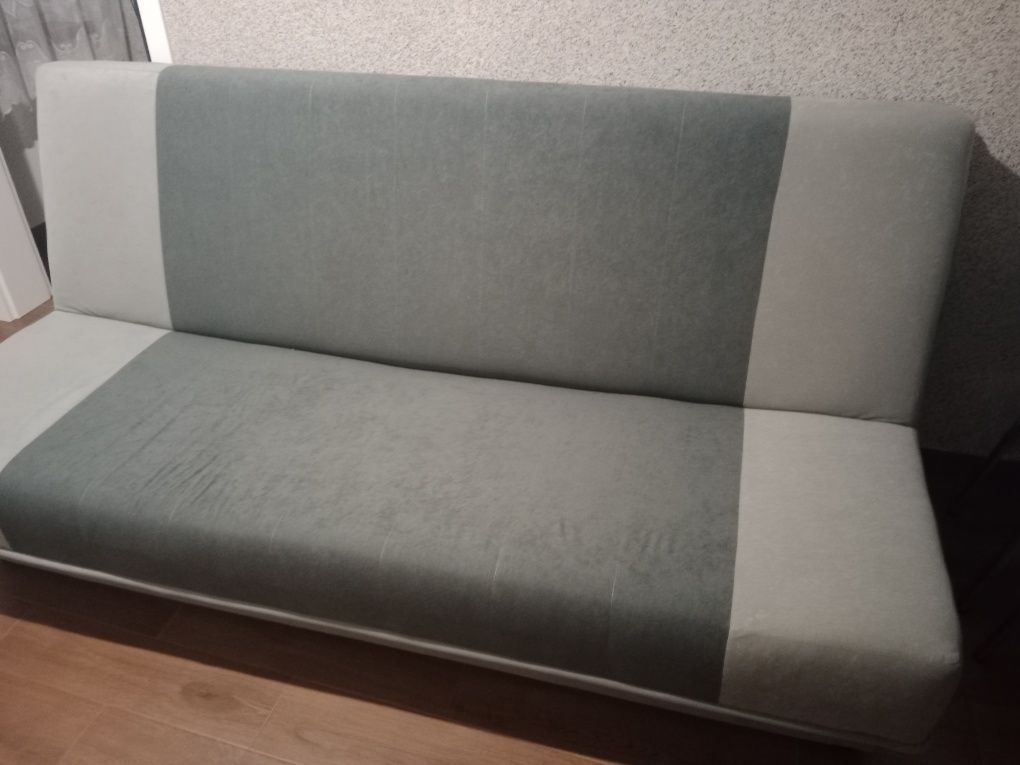 2letnia wersalka, kanapa stan bdb