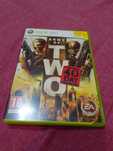 Xbox 360 gra Army of Two 40th day sprawna