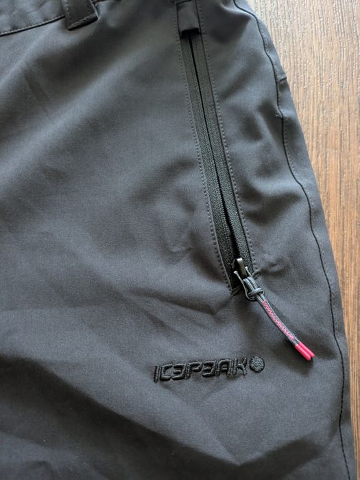 Жіночі трекінгові бріджі Icepeak, S-M