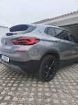 BMW X2 25e Auto. Xdrive F39 Pack Advantage