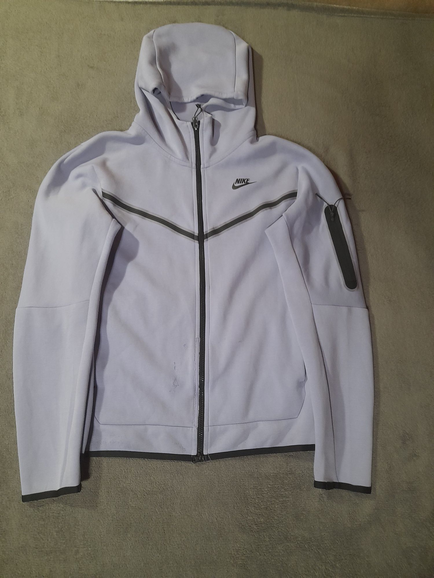 найк теч флис Nike teach fleece Оригинал