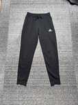 Czarne Dresy Adidas Męskie S