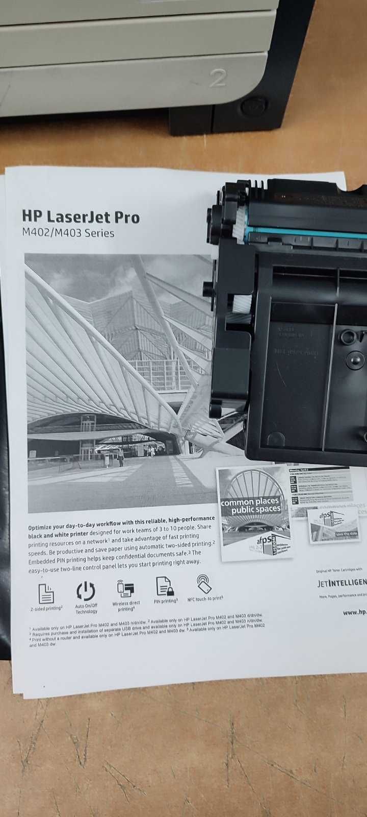 Картридж оригінальний Canon 057H з чіпом готовий  заправлений